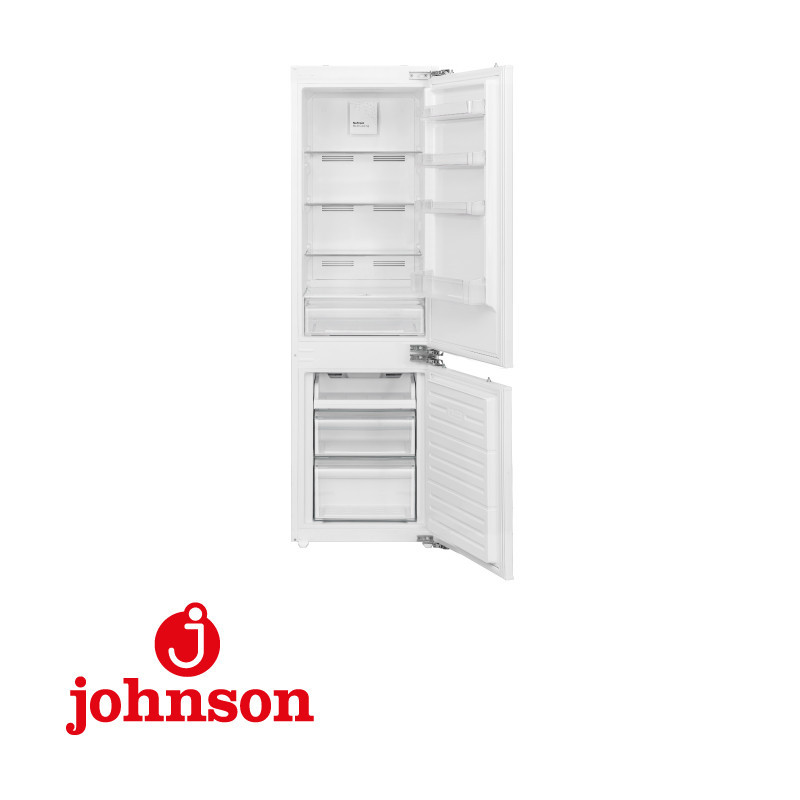 COMBI INTEGRABLE DOOR ON DOOR NO FROST MULTICOOLING