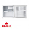 FRIGORIFICO BAJO ENCIMERA JOHNSON 1 PUERTA BLANCO E