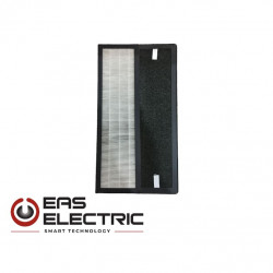 RECAMBIO PARA PURIFICADOR EPUR300UV FILTRO HEPA13