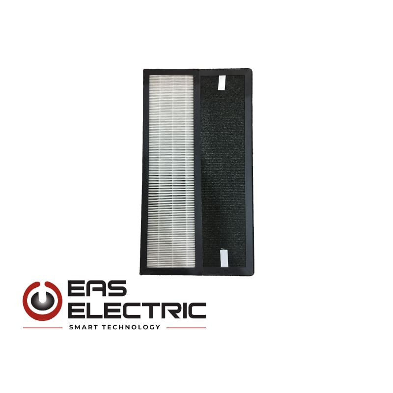 RECAMBIO PARA PURIFICADOR EPUR300UV FILTRO HEPA13