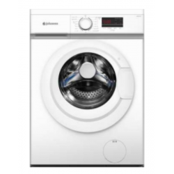 LAVADORA JOHNSON 6KG/7KG NARCEA CLASE D BLANCA