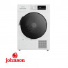 SECADORA JOHNSON 8KG CONDENSACION B DISPLAY