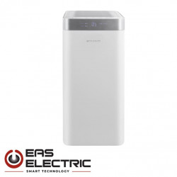 PURIFICADOR AIRE PREFILTRO CARBON ACTIVO HEPA13 IONIZADOR