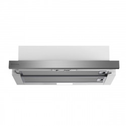 CAMPANA EXTRAIBLE JOHNSON 60CM CLASE B INOX