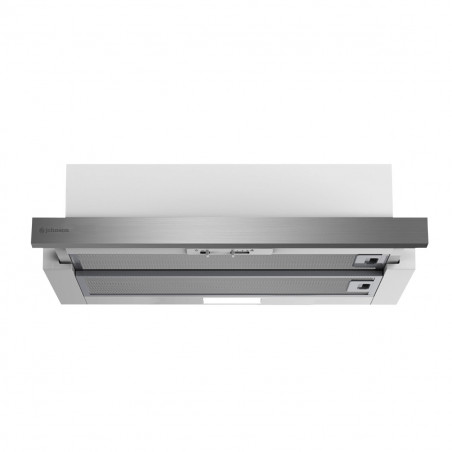 CAMPANA EXTRAIBLE JOHNSON 60CM CLASE B INOX