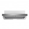 CAMPANA EXTRAIBLE JOHNSON 60CM CLASE B INOX
