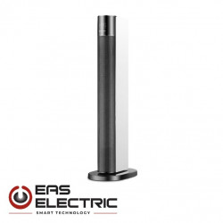 COLUMNA CALEFACCIÓN 2200W 3 NIVELES Y 2 VELOCIDADES