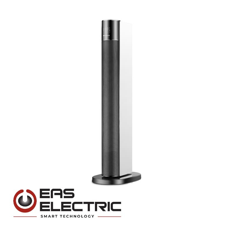 COLUMNA CALEFACCIÓN 2200W 3 NIVELES Y 2 VELOCIDADES