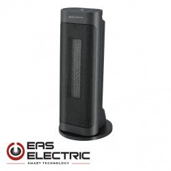 CALEFACTOR CERÁMICO 2000W