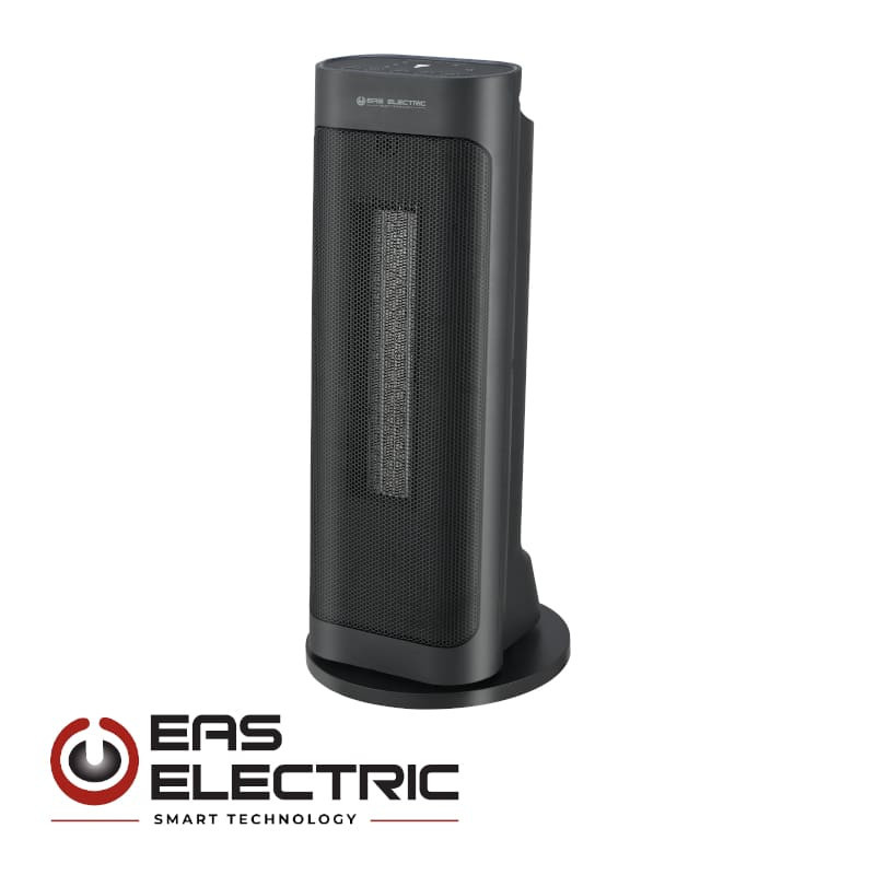 CALEFACTOR CERÁMICO 2000W