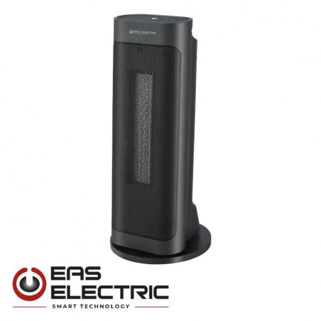 CALEFACTOR CERÁMICO 2000W