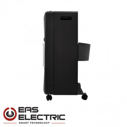 ESTUFA DE GAS CERAMICA 4200W 3 POTENCIAS TRIPLE SEGURIDAD