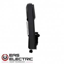 ESTUFA DE GAS CERAMICA 4200W 3 POTENCIAS TRIPLE SEGURIDAD