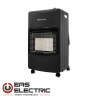 ESTUFA DE GAS CERAMICA 4200W 3 POTENCIAS TRIPLE SEGURIDAD