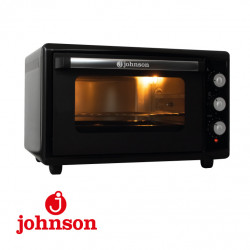 HORNO SOBREMESA 50L