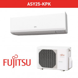 CJTO SPLIT INVERTER R32  ASY25UI-KP