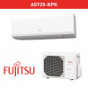 CJTO SPLIT INVERTER R32  ASY25UI-KP