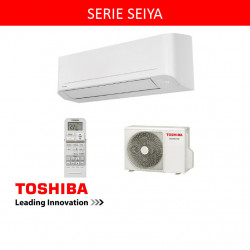 CJTO SPLIT TOSHIBA SEIYA II PLUS R32 A++