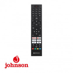 TELEVISIÓN SMART TV QLED SERIE CORONA