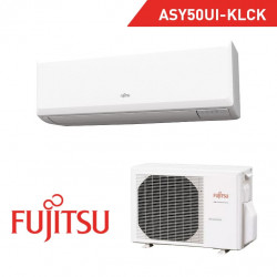 SPLIT FUJITSU INVERTER R32 ASY50UI-KL