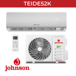 SPLIT JOHNSON 4386fg (WIFI OPCIONAL) R32 A++