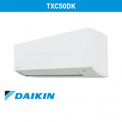 SPLIT DAIKIN SENSIRA FTXC50D+RXC50D R32 4385 FG A++