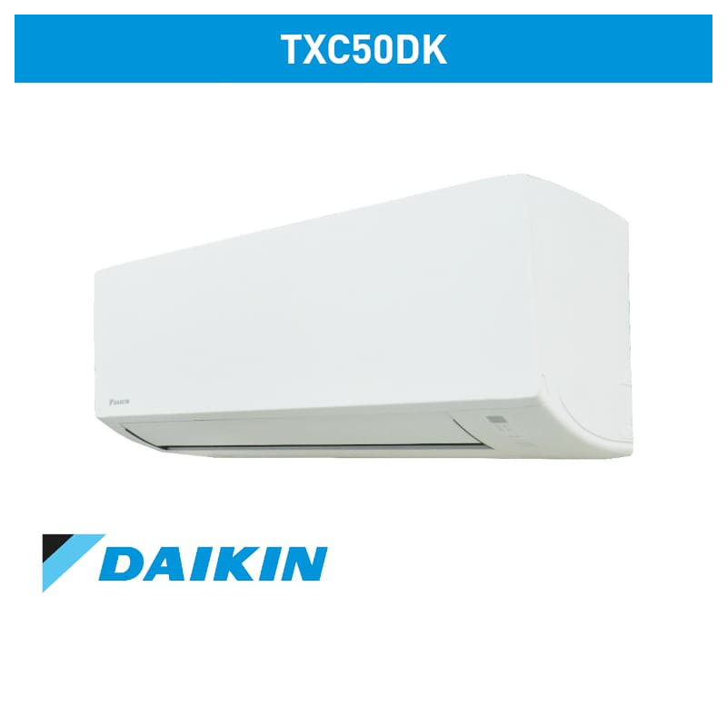 SPLIT DAIKIN SENSIRA FTXC50D+RXC50D R32 4385 FG A++