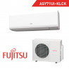 SPLIT FUJITSU INVERTER R32 ASY71UI-KL