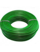 Manguera verde LH