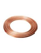 Tubería de Cobre